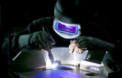 Specialty Welding Services